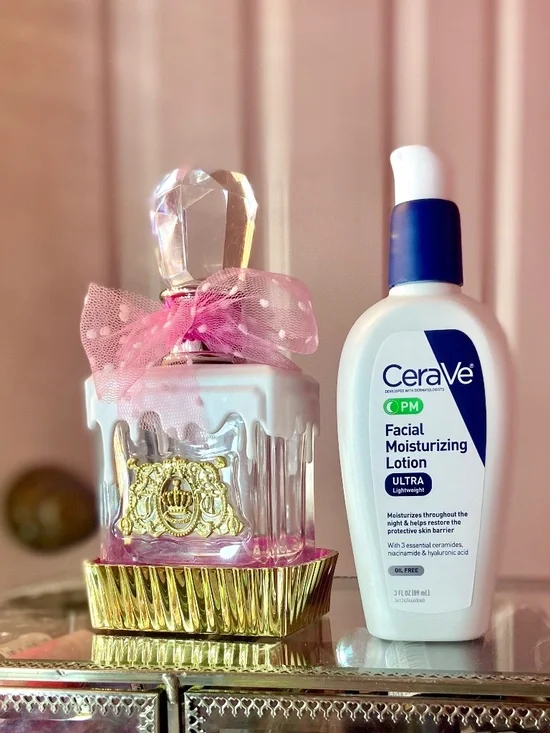 EMPTY BOTTLE Juicy Couture Viva La Juicy Sucré 3.4 Oz Perfume Collectors Home - Picture 3 of 3